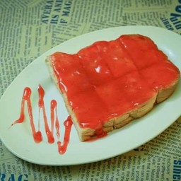 เนยแยมสตรอเบอร์รี่