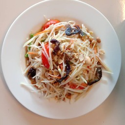 ตำไทย