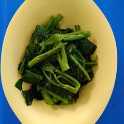 เพิ่ม ผัก