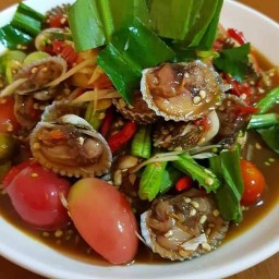 แซบนัวแม่ไลล่า