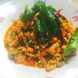 ลาบเป็ดขอนแก่นสาขาหนองหิน ลาบเป็ดขอนแก่น