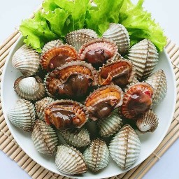 ร้านหอยระเบิด HoiLaBert หอยแครงลวก ยำรสเด็ด สุขุมวิท77 อ่อนนุช21/1