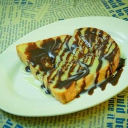 เนยนมช็อค