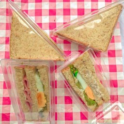 แซนวิชคอนโด สาธุประดิษฐ์