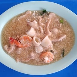 ราดหน้ารวมมิตร-ใหญ่