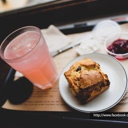 Shakespear and Company