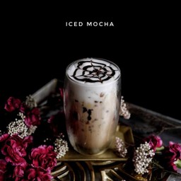 Iced Mocha