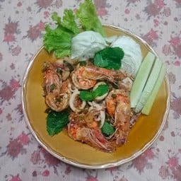 ครัวมัลลิกา