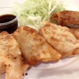 อรัญญา เกี๊ยวซ่า