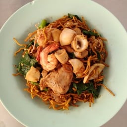 อิ๊วรวมพิเศษ-กรอบเหลือง