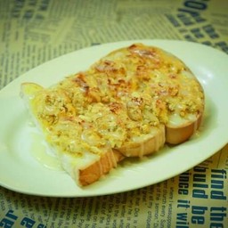 เนยนมหมูหยอง