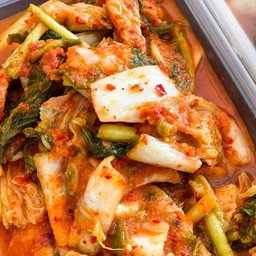 Kimchi by Mr.choi (กิมจิ มิสเตอร์ชเว) รามคำแหง164