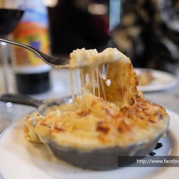 The Cheese Bar