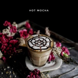Hot Mocha