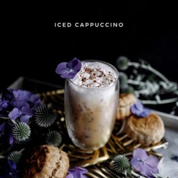 Iced Cappucino