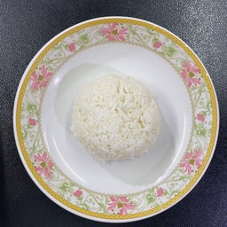 ข้าวเปล่า 1 ถุง