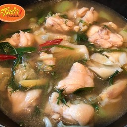 อ่อมไก่