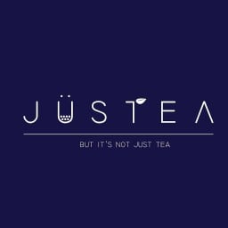 ชานม ชาผลไม้ Justea