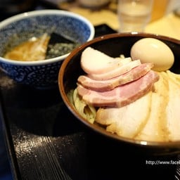 Menya Itto