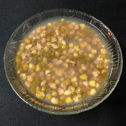 ถั่วเขียว