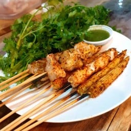 หม่าล่าหน้าบ้าน(โจ้)