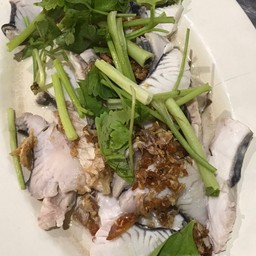 ปลาลวกจิ้ม