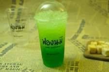 แอปเปิ้ลโซดา