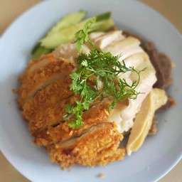 ข้าวมันไก่นายหัว สาขา3