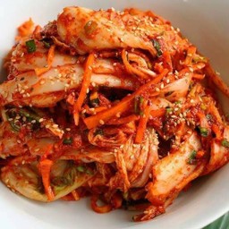 กิมจิ