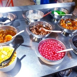 วันดีหมูย่างเกาหลี