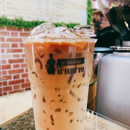 กาแฟสดบ้านช่าง ซ.เฉลิมฯ28