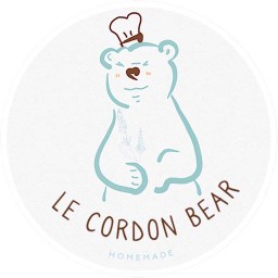 Le Cordon Bear (เลอ กอร์ดอง แบร์) Specialty Coffee