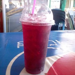 กระเจี๊ยบ