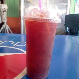 ชาดำเย็น