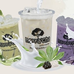 มาราชา สาขาสวนตะไคร้ สวนตะไคร้