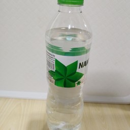 น้ำเปล่า