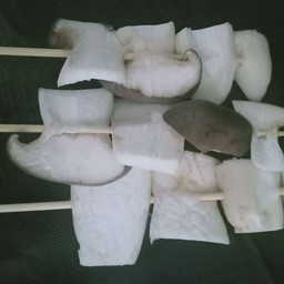 เห็ดออริจิ
