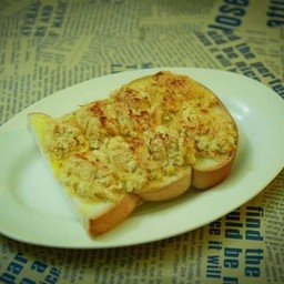 เนยถั่วหมูหยอง