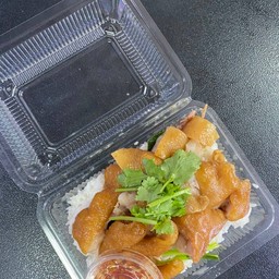 ข้าวคากิ