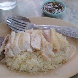 ข้าวมันไก่
