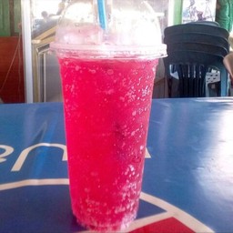 แดงโซดา