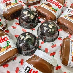 ร้านขนมหวานแสนอร่อย