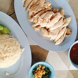 แดนข้าวมันไก่By อ้ายชัย สาขาอ้ายชัย