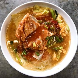 สุกี้เล็งแซ่บ