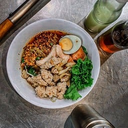 ก๋วยเตี๋ยวหมู