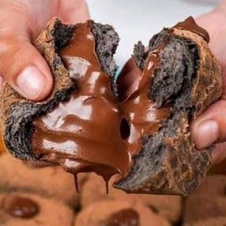 DONUT NK LD หนองจอก-มีนบุรี