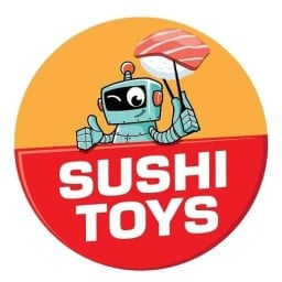 Sushi Toys