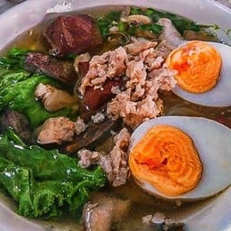 เกาเหลาหมู