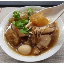 กระเพาะปลา สาย2 ตลาดกรีนวิลล์