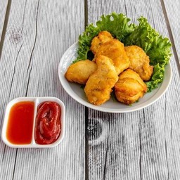 นักเก็ตไก่